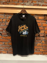 Load image into Gallery viewer, Vintage 90s Johnny Rockets Hamburgers Tee (L)
