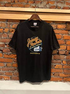 Vintage 90s Johnny Rockets Hamburgers Tee (L)