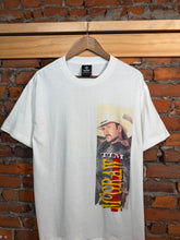 Load image into Gallery viewer, Vintage Tim McGraw Double Sided Concert Tee (L)
