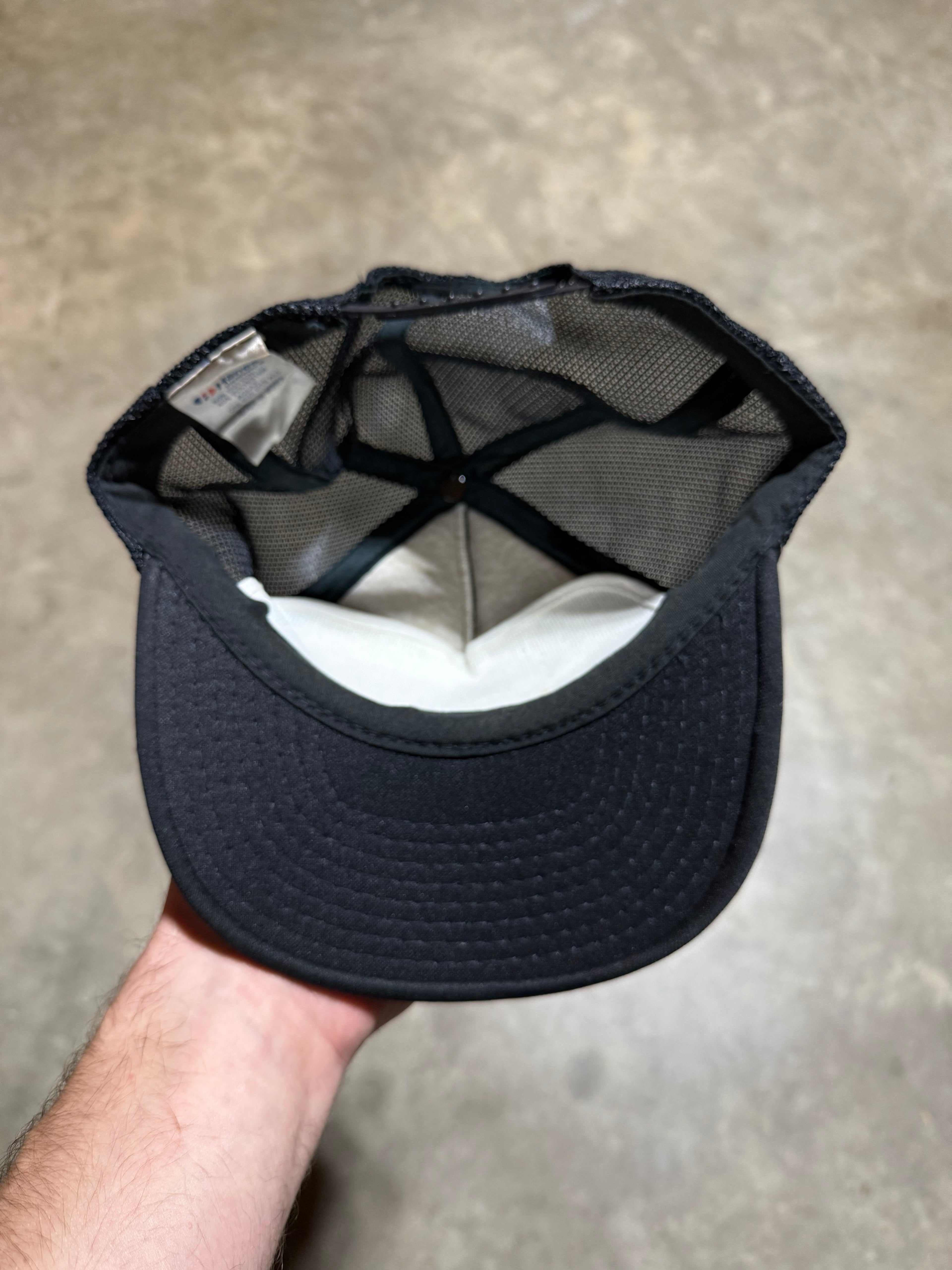 Vintage Miami Vice Trucker Hat