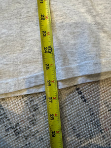 Vintage Lake Itasca Mock Neck Shirt (L)