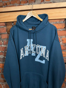 Vintage 90s Arizona Hoodie (L)