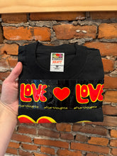 Load image into Gallery viewer, Vintage Deadstock Love Shirt (XL)
