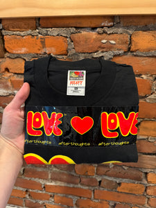 Vintage Deadstock Love Shirt (XL)