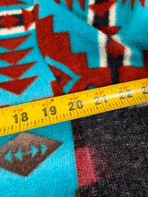Load image into Gallery viewer, Vintage Grand Canyon Western Print Fleece (S)
