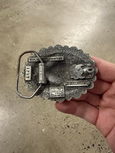 Load image into Gallery viewer, Vintage Eagle Head Belt Buckle
