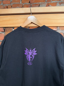 Vintage 90s Crawl T-Shirt (L/XL)