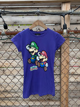 Load image into Gallery viewer, 2000s Super Paper Mario Women’s Top (WXS)
