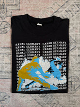 Load image into Gallery viewer, Vintage 80s Hanau Germany Baseball T-Shirt (L)
