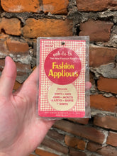 Load image into Gallery viewer, Vintage Im a Genius Patch
