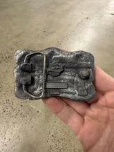 Load image into Gallery viewer, Vintage Shriners Belt Buckle
