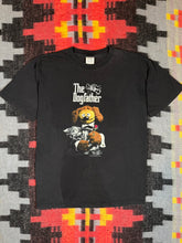 Load image into Gallery viewer, Vintage 90s The Muppets The Dogfather Parody Shirt (XL)
