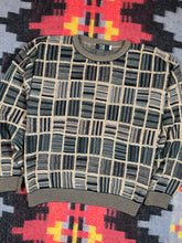 Load image into Gallery viewer, Vintage TSA USA Knit Sweater (2XLT)
