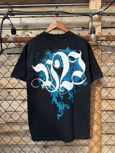 2000s WWE Jericho Y2J T-Shirt (M)