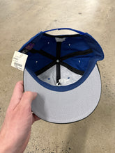 Load image into Gallery viewer, Vintage 90s Emmitt Smith Stater SnapBack Hat
