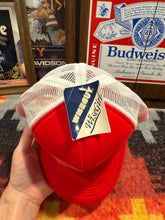 Load image into Gallery viewer, Y2K Von Sexy Parody Trucker Hat
