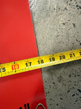 Load image into Gallery viewer, Vintage 2002 Papa Roach Double Sided Poster (18x24)
