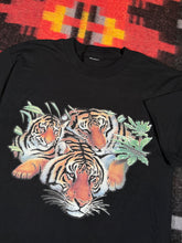 Load image into Gallery viewer, Vintage 90s Tiger Tee (L)
