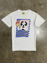 Load image into Gallery viewer, Vintage 1995 Big Dogs Olympics T-Shirt (M)
