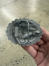 Load image into Gallery viewer, Vintage Wolf Head Belt Buckle
