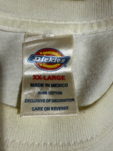 Load image into Gallery viewer, Y2K Dickies T-Shirt (2XL)
