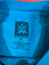 Load image into Gallery viewer, John Cena WWE Double Sided Shirt (M)
