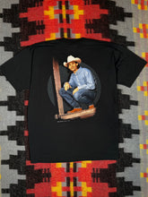 Load image into Gallery viewer, Vintage 1997 Wade Hayes Double Sided Convert Shirt (XL)
