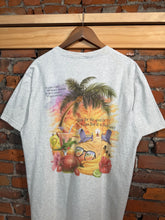 Load image into Gallery viewer, Vintage Taste For The Good Life Caribbean Soul Shirt (XL)
