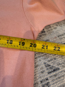 Y2K Key Largo Embroidered Tee (WM)