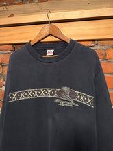Load image into Gallery viewer, Vintage Hawaiian Legends Longsleeve Surf Shirt (L)
