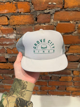 Load image into Gallery viewer, Vintage Grove City Diner Trucker Hat
