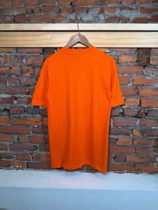 Vintage Y2K Jack-O-Lantern T-Shirt (S)