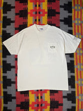 Load image into Gallery viewer, Vintage 90s Marlin Pocket Tee (XL)
