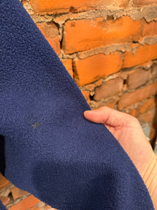 Vintage LL Bean Fleece Zip Up (WM)
