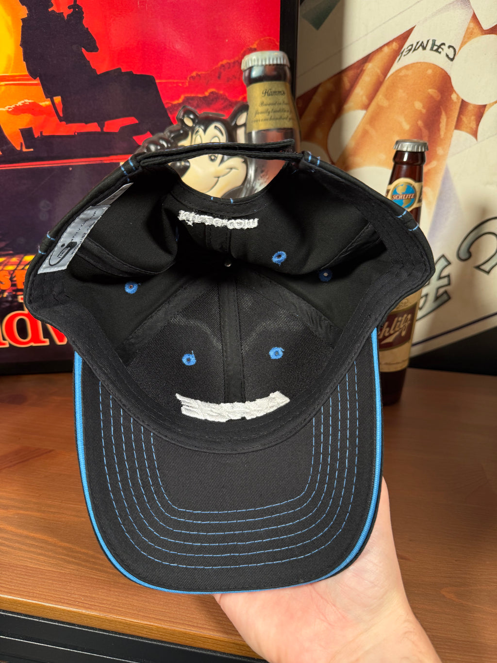 2000s Kinze Manufacturing Hat