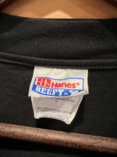 Load image into Gallery viewer, Vintage 90s Johnny Rockets Hamburgers Tee (L)
