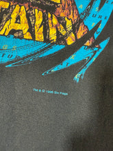 Load image into Gallery viewer, Vintage 1996 Skull Mountain Six Flags Ride Tee (Flaw)(XL)
