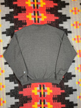 Load image into Gallery viewer, Vintage Starter Grey Crewneck (L)
