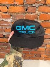 Load image into Gallery viewer, Vintage GMC Trucks SnapBack
