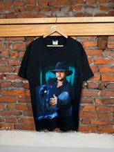 Load image into Gallery viewer, Vintage Tim McGraw 1999 Concert Shirt (L)
