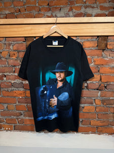 Vintage Tim McGraw 1999 Concert Shirt (L)