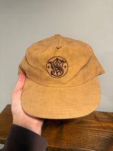Load image into Gallery viewer, Vintage Smith and Wesson Guns SnapBack Hat
