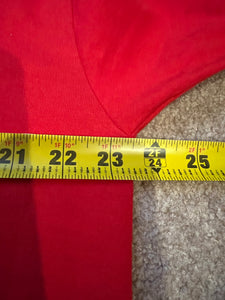 Vintage Ohio State University Tee (XL)
