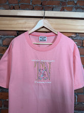 Load image into Gallery viewer, Vintage Pink Smoky Mountain Tee (2XL)
