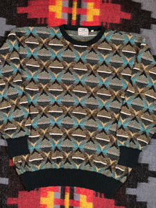 Vintage Pronto-Uomo X Sweater (2XLT)
