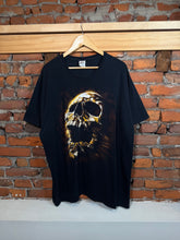 Load image into Gallery viewer, Y2K Skull T-Shirt (2XL)
