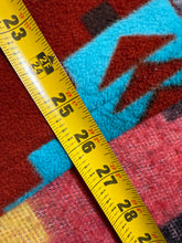 Load image into Gallery viewer, Vintage Grand Canyon Western Print Fleece (S)

