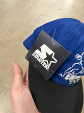 Load image into Gallery viewer, Vintage 90s Emmitt Smith Stater SnapBack Hat
