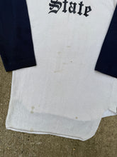 Load image into Gallery viewer, True Vintage 70s Champion Clarion State Shirt (16x30)
