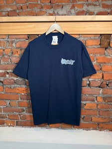 Vintage Bubba Gump Shrimp Co Shirt (M)